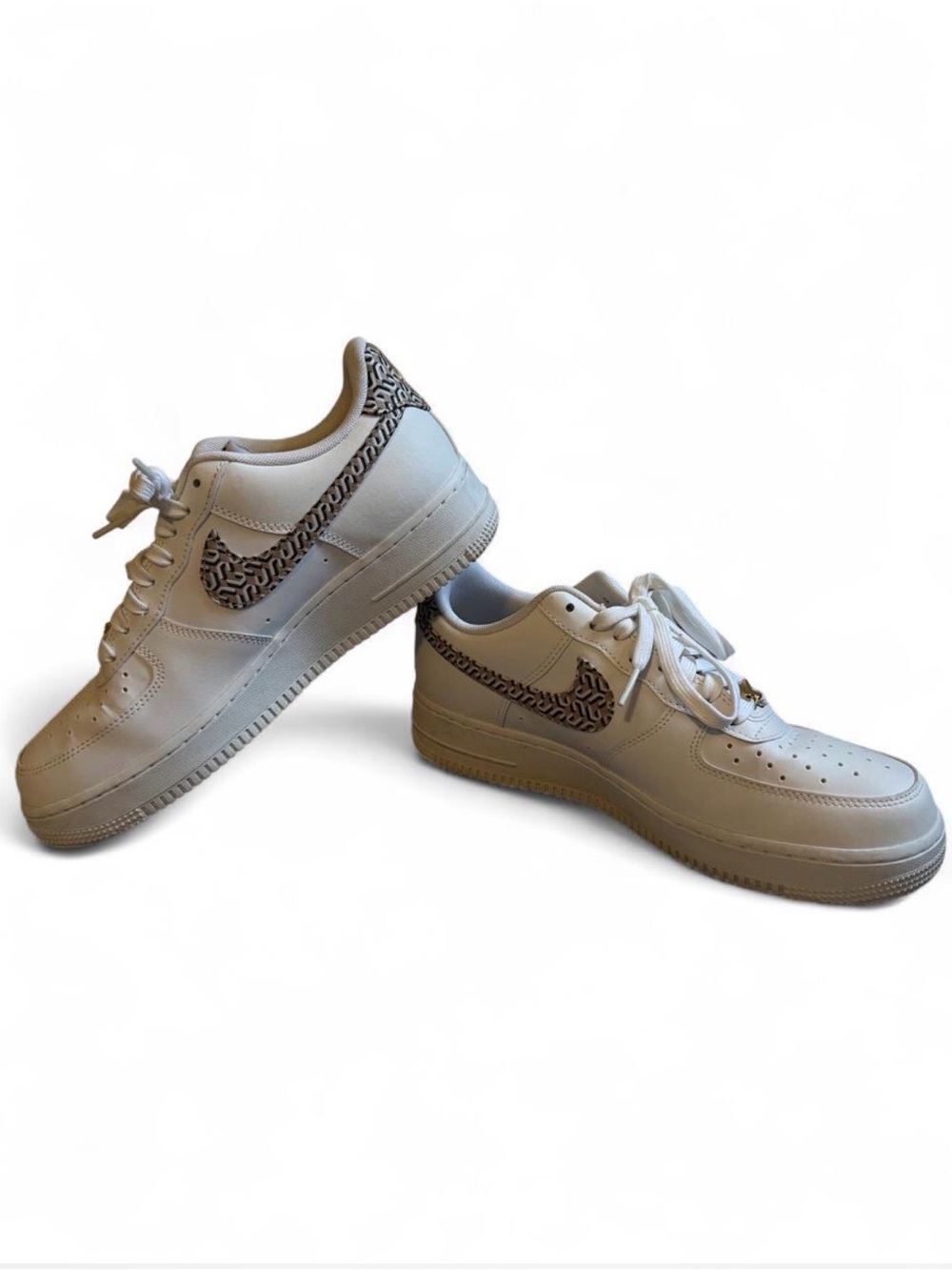 Nike Air Force 1 LX United